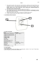 Предварительный просмотр 91 страницы T.I.P. DHWA 4000/5 LED Operating Instructions Manual