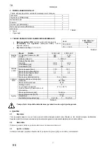 Предварительный просмотр 98 страницы T.I.P. DHWA 4000/5 LED Operating Instructions Manual