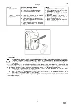 Предварительный просмотр 105 страницы T.I.P. DHWA 4000/5 LED Operating Instructions Manual