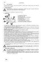 Предварительный просмотр 108 страницы T.I.P. DHWA 4000/5 LED Operating Instructions Manual