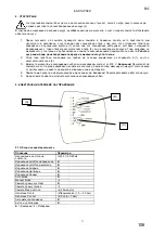 Предварительный просмотр 109 страницы T.I.P. DHWA 4000/5 LED Operating Instructions Manual