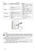 Предварительный просмотр 114 страницы T.I.P. DHWA 4000/5 LED Operating Instructions Manual