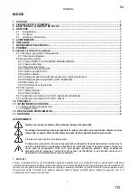 Предварительный просмотр 115 страницы T.I.P. DHWA 4000/5 LED Operating Instructions Manual