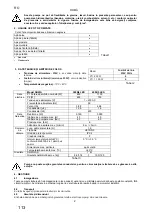 Предварительный просмотр 116 страницы T.I.P. DHWA 4000/5 LED Operating Instructions Manual