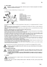 Предварительный просмотр 117 страницы T.I.P. DHWA 4000/5 LED Operating Instructions Manual