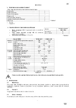 Предварительный просмотр 125 страницы T.I.P. DHWA 4000/5 LED Operating Instructions Manual