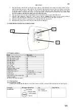 Предварительный просмотр 127 страницы T.I.P. DHWA 4000/5 LED Operating Instructions Manual