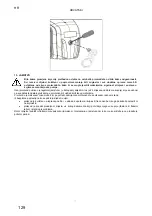 Предварительный просмотр 132 страницы T.I.P. DHWA 4000/5 LED Operating Instructions Manual