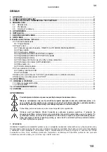 Предварительный просмотр 133 страницы T.I.P. DHWA 4000/5 LED Operating Instructions Manual