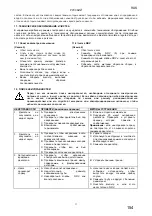 Предварительный просмотр 157 страницы T.I.P. DHWA 4000/5 LED Operating Instructions Manual