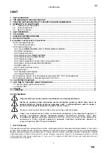 Предварительный просмотр 159 страницы T.I.P. DHWA 4000/5 LED Operating Instructions Manual