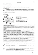 Предварительный просмотр 161 страницы T.I.P. DHWA 4000/5 LED Operating Instructions Manual