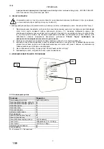 Предварительный просмотр 162 страницы T.I.P. DHWA 4000/5 LED Operating Instructions Manual