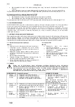 Предварительный просмотр 166 страницы T.I.P. DHWA 4000/5 LED Operating Instructions Manual