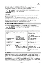 Предварительный просмотр 29 страницы T.I.P. DIO 45/13 fl ex Translation Of Original Operating Instructions