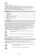 Preview for 16 page of T.I.P. DIO 45/13 flex Operating Instructions Manual