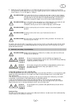 Preview for 33 page of T.I.P. DIO 45/13 flex Operating Instructions Manual