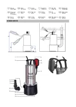 Preview for 116 page of T.I.P. DRAIN 6000/36 Operating Instructions Manual