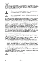 Preview for 6 page of T.I.P. DrainPress 3200/24 Operating Instructions Manual