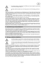 Preview for 7 page of T.I.P. EJ 5 Plus Operating Instructions Manual