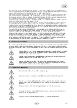 Preview for 13 page of T.I.P. EJ 5 Plus Operating Instructions Manual