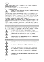 Preview for 20 page of T.I.P. EJ 5 Plus Operating Instructions Manual