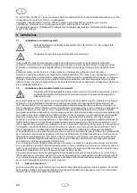 Preview for 26 page of T.I.P. EJ 5 Plus Operating Instructions Manual