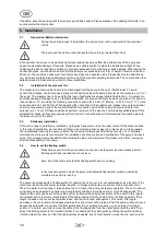 Preview for 12 page of T.I.P. EXTREMA 500/13 IX Operating Instructions Manual