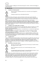 Preview for 26 page of T.I.P. EXTREMA 500/13 IX Operating Instructions Manual