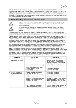 Preview for 35 page of T.I.P. EXTREMA 500/13 IX Operating Instructions Manual