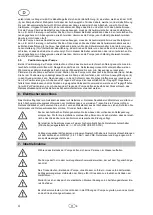 Preview for 6 page of T.I.P. EXTREMA 600/14 CX Translation Of Original Operating Instructions