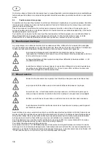 Preview for 20 page of T.I.P. EXTREMA 600/14 CX Translation Of Original Operating Instructions