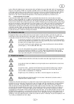 Preview for 33 page of T.I.P. EXTREMA 600/14 CX Translation Of Original Operating Instructions