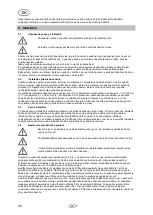 Preview for 94 page of T.I.P. EXTREMA 600/14 CX Translation Of Original Operating Instructions