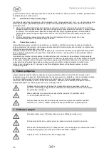 Preview for 75 page of T.I.P. FlatOne 6000 INOX Translation Of Original Operating Instructions