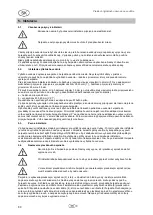 Preview for 81 page of T.I.P. FlatOne 6000 INOX Translation Of Original Operating Instructions