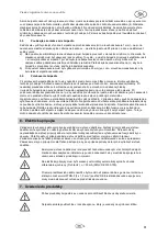 Preview for 82 page of T.I.P. FlatOne 6000 INOX Translation Of Original Operating Instructions