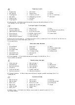 Preview for 133 page of T.I.P. GP 4500 INOX Operating Instructions Manual