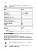 Предварительный просмотр 26 страницы T.I.P. GPK 46/42 Operating Instructions Manual