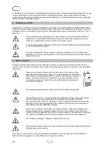 Предварительный просмотр 28 страницы T.I.P. GPK 46/42 Operating Instructions Manual