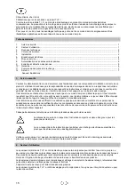 Preview for 18 page of T.I.P. GPK 60/40 Operating Instructions Manual