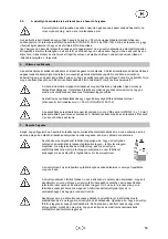 Preview for 57 page of T.I.P. GPK 60/40 Operating Instructions Manual