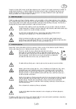 Preview for 71 page of T.I.P. GPK 60/40 Operating Instructions Manual