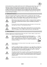 Preview for 85 page of T.I.P. GPK 60/40 Operating Instructions Manual