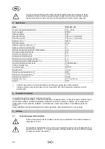 Preview for 90 page of T.I.P. GPK 60/40 Operating Instructions Manual