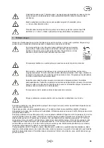 Preview for 99 page of T.I.P. GPK 60/40 Operating Instructions Manual