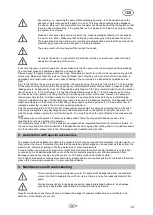 Preview for 15 page of T.I.P. GPS 3200 Plus Operating Instructions Manual