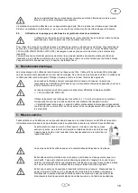 Preview for 21 page of T.I.P. GPS 3200 Plus Operating Instructions Manual