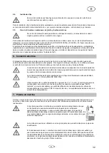 Preview for 35 page of T.I.P. GPS 3200 Plus Operating Instructions Manual