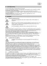 Preview for 41 page of T.I.P. GPS 3200 Plus Operating Instructions Manual